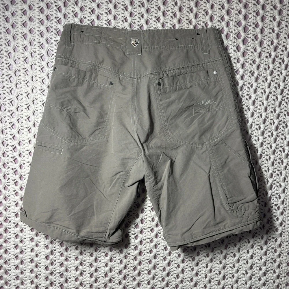 KUHL Shorts‎ Men's w30x10 Liberator